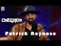 Patrick Reynoso Reconnecting Us to Ancient Indigenous Healing Checkitow Episode 8 LatiNation