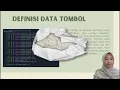 Implementasi Bahasa Python Program Kalkulator
