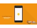 Xamarin Android Tutorial - Expandable Menu