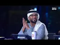 بأداءه المميز انتزع القاباً جديدة من لجنة التحكيم