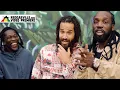 Download Lagu Keznamdi, Mavado, Marlon Asher \u0026 Major Seven -  Bun Di Ganja [Official Video 2025]