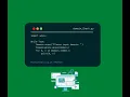 Python WHOIS - Retrieve domain name information