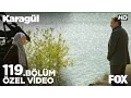 Lagu Yeter Kendal sen Şamverdi değilsin!      Karagül 119.Bölüm