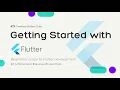 Beginners Guide the Flutter Development Part 1 Hello World App