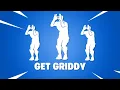 Get Griddy -