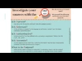 How to Use the CRAAP Test