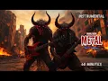 Download Lagu 1 HOUR OF THRASH GROOVE METAL INSTRUMENTAL | FAST \u0026 REBELLION MUSIC FOR METALHEADS MP3