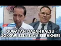 Download Lagu 🔴HEBOH! Kuasa Hukum Jokowi Sebut Gugatan Ijazah Bisa Saja Berakhir, Ini Syaratnya!