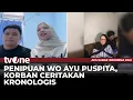 Sudah Bayar Rp150 Juta tapi Nikahan Kosong, Cerita Pasangan Korban Penipuan WO Ayu Puspita | AKIP