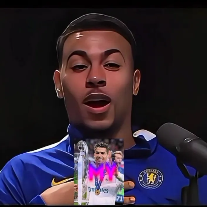 Morgan Rogers talking about Messi performance #rogers #messi #semifinal