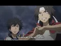 Download Lagu Touma and Gunha vs Level 5.1 Misaka Mikoto [Toaru kagaku no Railgun T]