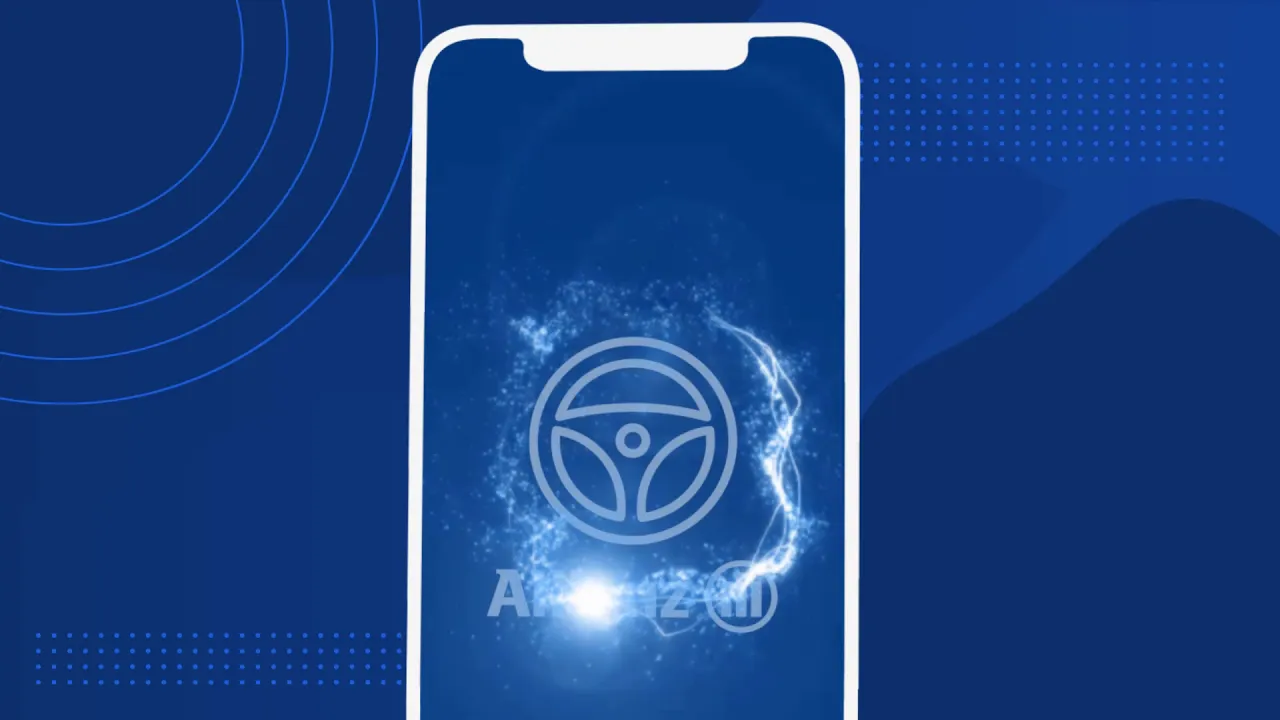 Allianz App tutorial video