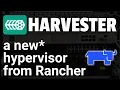 Download Lagu A Hypervisor Built on Kubernetes - Cloud Native HCI with Harvester