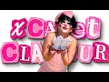 XCARET GLAMOUR