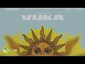 Oscar Mbo and Jazzworx - Vuka [Feat. Thukuthela] (Official Audio)