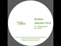dj yellow - lost