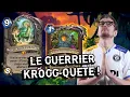 Download Lagu Ce Deck Guerrier pourrait sauver la Quête!