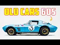 Download Lagu 8 Old Cars from the 1960s That Were Built to Last Forever - Rare Ride Legends