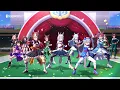 【ウマ娘 プリティーダービー】CM「一世風靡ウマ娘」篇　イントロver.