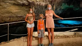 Episode 77 – Superb Sails, Drach Caves, a Meteor and Huge Waves!