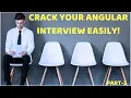 Component Questions Angular Interview Questions EDU Learning Zone Part - 1