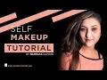 Self Makeup Tutorial by Namrata Kapoor