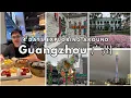 4 Days Exploring around Guangzhou China Cantonese food Foshan Day Trip Must-Visit Attractions