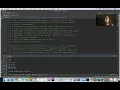 Python Programming Lesson 22 - List Comprehensions and Formatted Strings format Function