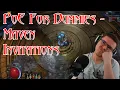 Maven Invitations Simplified - PoE For Dummies