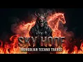 Lagu Sky Hoof (Hooh-Ai Ritual) | Shamanic Mongolian Techno Trance