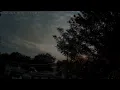 Time Lapse Sunset July 22 2026 2