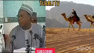 takaitaccen tarihin yakin badar daga marigayi sheikh jaafar mahmud adam 