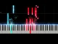 Wish You Well - Vincent Mason [PIANO TUTORIAL]