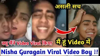 nisha guragain new mms nisha guragain viral video viral mms new video 2020