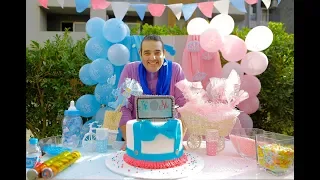 Meraty Hamel Sherif Esmail مراتي حامل شريف اسماعيل 