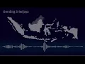 Gending Sriwijaya - Indonesia | Instrument Relaxing Sound Music
