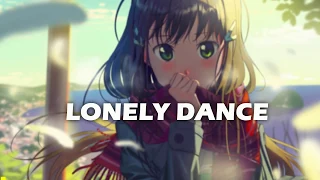 Download Nightcore → LONELY DANCE | (VEXENTO)✔ MP3