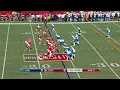 Xavier Worthy s first preseason catch goes for 37-yard gain on Mahomes launch