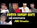 Lagu Koster Sangat Sakti