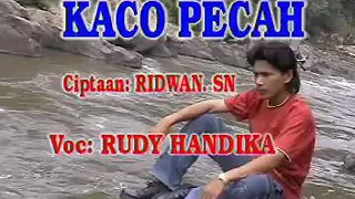 Download Kaco Pecah voc. Rudi Handika ( lagu daerah Jambi, Merangin ) MP3