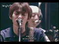 ロビンソン/スピッツ Robinson/Spitz 放浪2000 赤坂BLITZ【中日字幕】