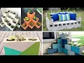 100 BEST CINDER BLOCK GARDEN IDEAS - CINDER BLOCK DECORATING IDEAS FOR BACKYARD AND GARDEN 2026
