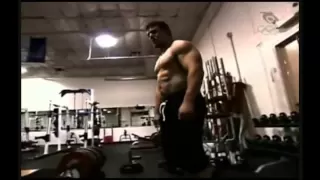 Frank MIR TraininG