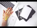 Hand Pose Estimation C Python