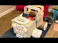 Jeep diaper cake