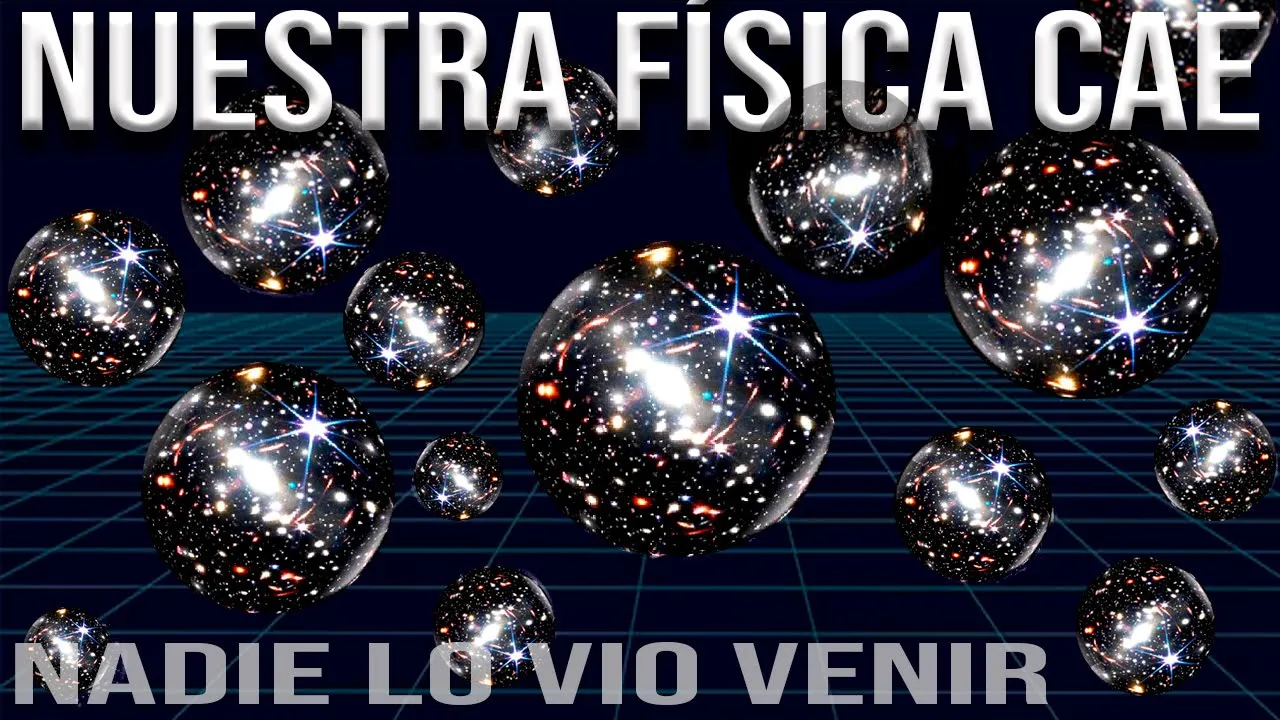 ¡Esto va a doler! Nueva imagen del JAMES WEBB de campo profundo destroza nuestra física