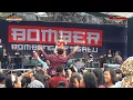 Lagu BOJO GALAK - WIWIK SAGITA - NEW PALLAPA - LIVE BOMBER COMUNITY 2018