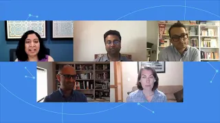 Thumbnail for 11. Expert Panel on Knowledge Graphs video