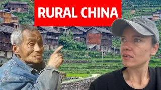 这就是他们想要隐藏的中国乡村吗？｜乡下令人震惊