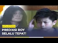 Lagu Di Culik Ke Alam Gaib! | Roy Kiyoshi Anak Indigo ANTV Eps 19 Part 1